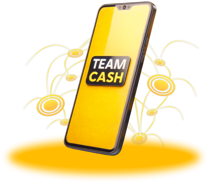 TeamCash